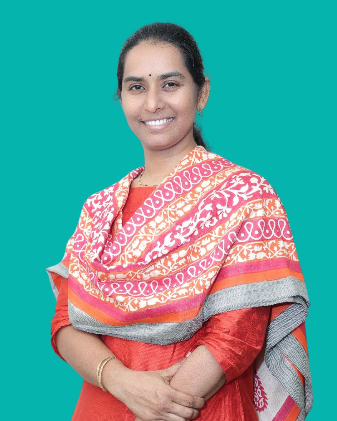 team member